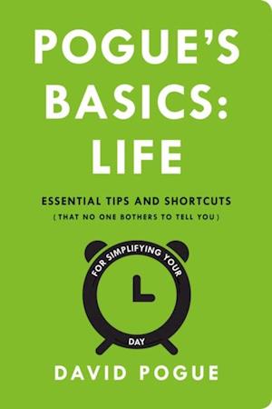 Pogue's Basics: Life