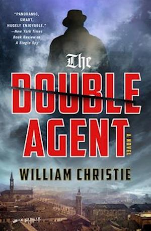 The Double Agent