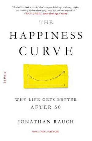 The Happiness Curve