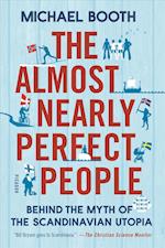 The Almost Nearly Perfect People