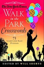 New York Times Walk in the Park Crosswords 