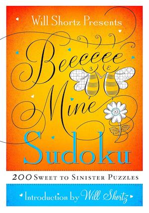 Will Shortz Presents Be Mine Sudoku