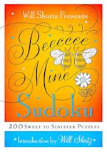 Will Shortz Presents Be Mine Sudoku