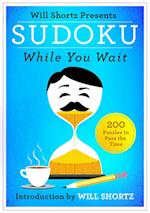 Will Shortz Presents Sudoku While You Wait