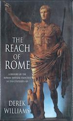 Reach of Rome