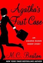 Agatha's First Case