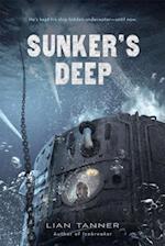 Sunker's Deep