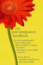 Post-Pregnancy Handbook