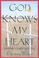 God Knows My Heart