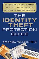 Identity Theft Protection Guide