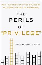 Perils of 'Privilege'