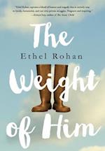 Weight of Him