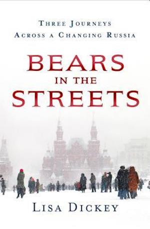 Bears in the Streets