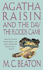 Agatha Raisin and the Day the Floods Came