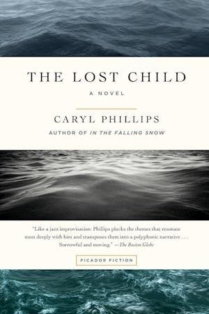 The Lost Child