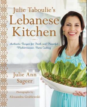 Julie Taboulie's Lebanese Kitchen
