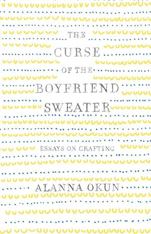 CURSE OF THE BOYFRIEND SWEATER