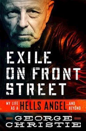 Exile on Front Street