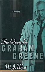 Quest For Graham Greene