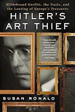 Hitler's Art Thief