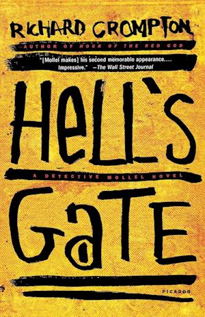 Hell's Gate