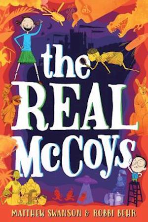 The Real Mccoys