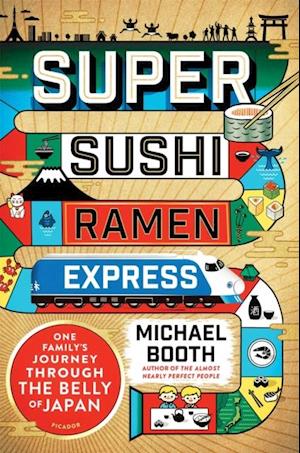 Super Sushi Ramen Express