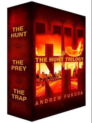 Hunt Trilogy