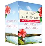Hawaii Novels