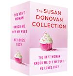 Susan Donovan Collection
