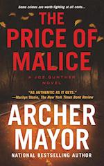 The Price of Malice