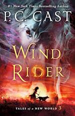 WIND RIDER