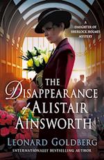 Disappearance of Alistair Ainsworth