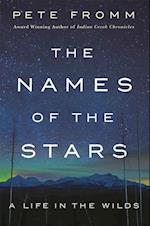 Names of the Stars