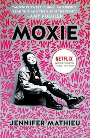 Moxie