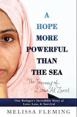 Hope More Powerful Than the Sea