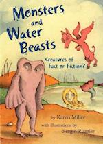 Monsters and Water Beasts