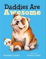 Daddies Are Awesome