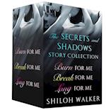 Secrets and Shadows Story Collection