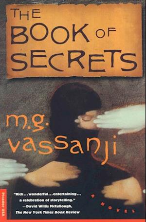 Book of Secrets