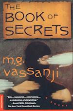 Book of Secrets