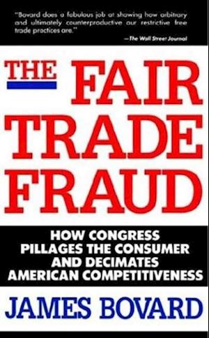 Fair Trade Fraud