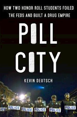 Pill City