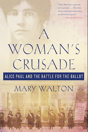 A Woman's Crusade