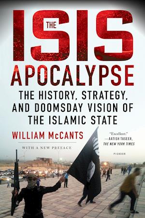 The ISIS Apocalypse