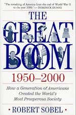 Great Boom 1950-2000