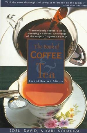 Book of Coffee and Tea