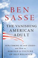 Vanishing American Adult