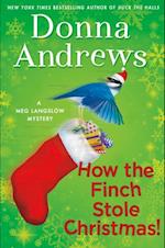 How the Finch Stole Christmas!