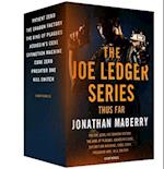 Joe Ledger Series, Thus Far